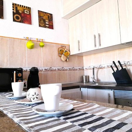 Mareverde Amplio Apartamento 1 Dormitorio Costa Adeje  Exterior foto