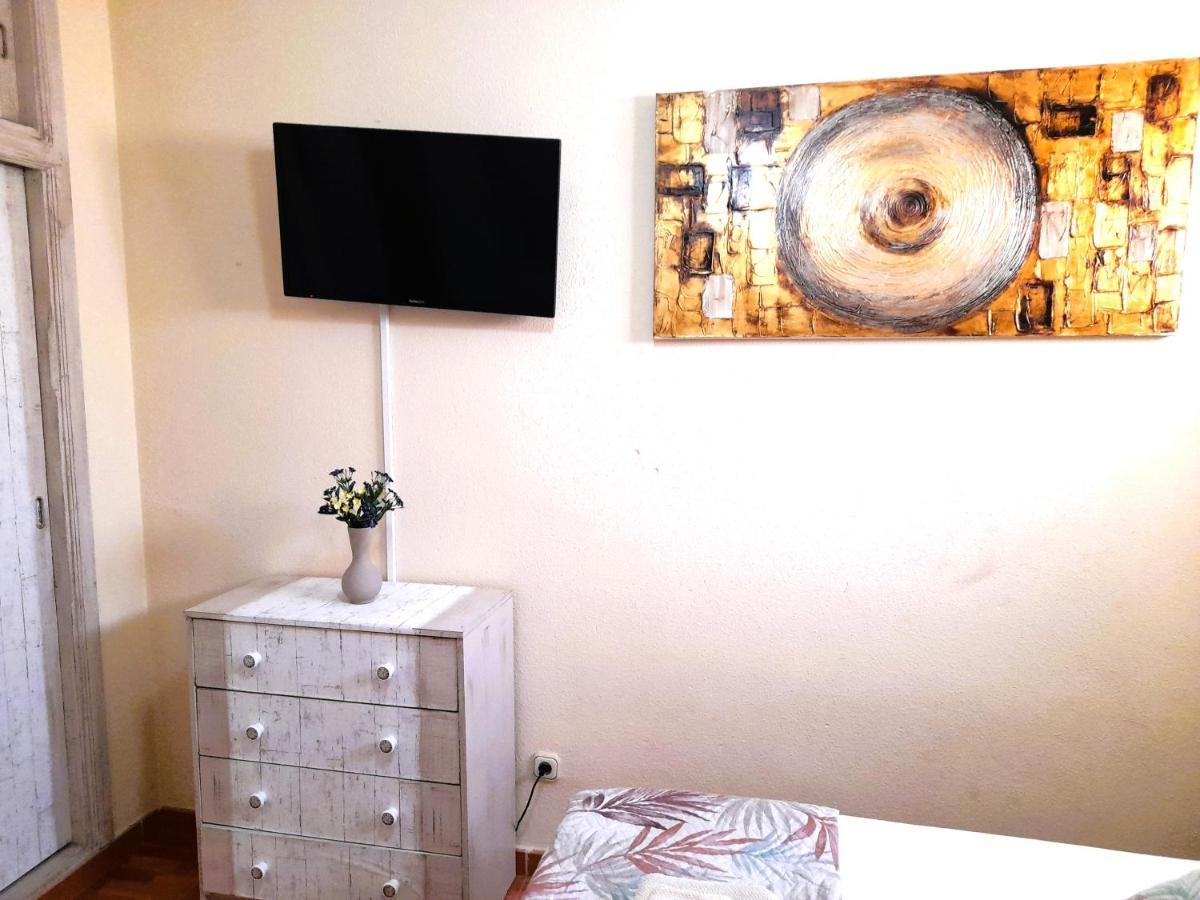 Mareverde Amplio Apartamento 1 Dormitorio Costa Adeje  Exterior foto