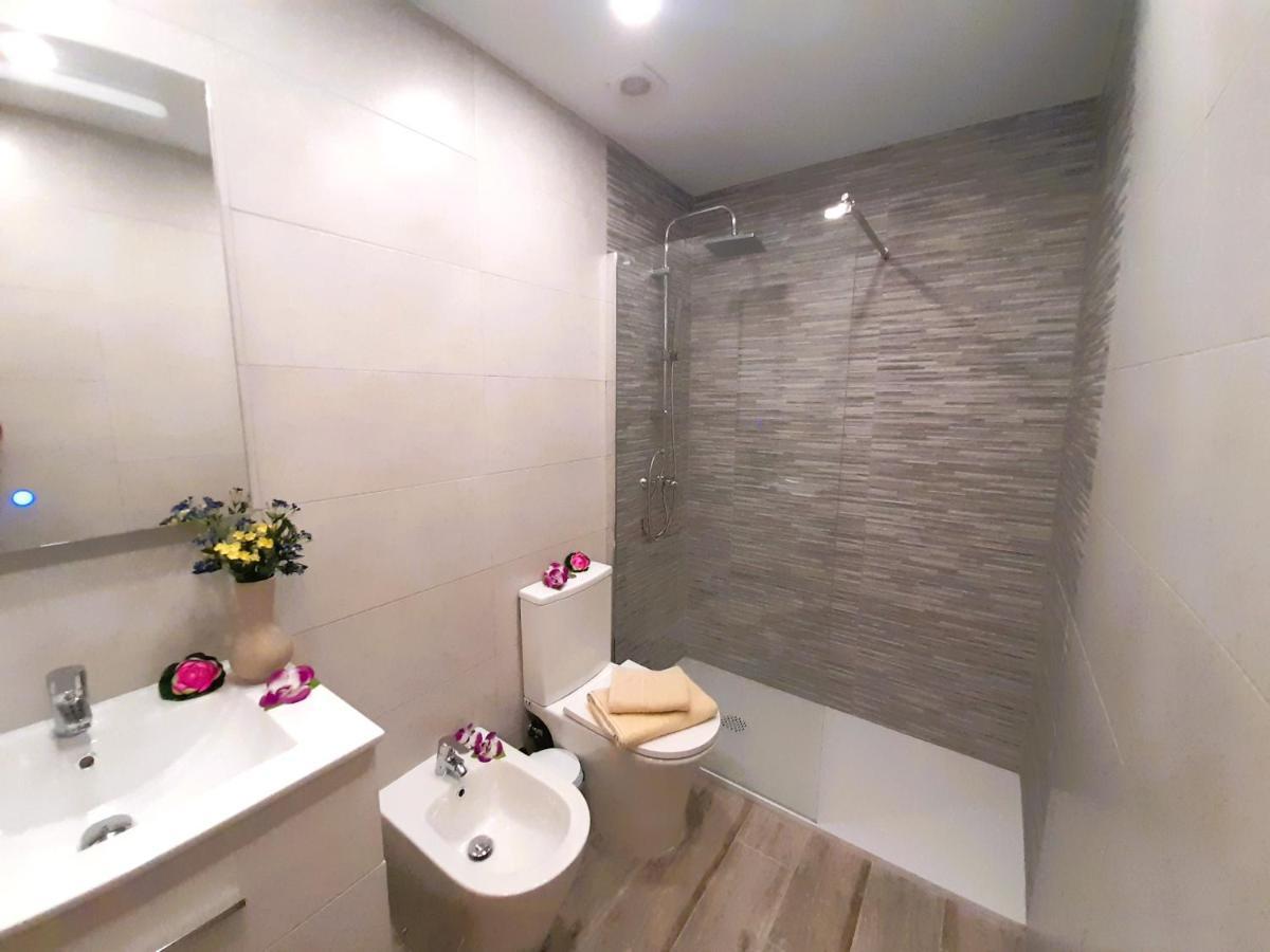 Mareverde Amplio Apartamento 1 Dormitorio Costa Adeje  Exterior foto