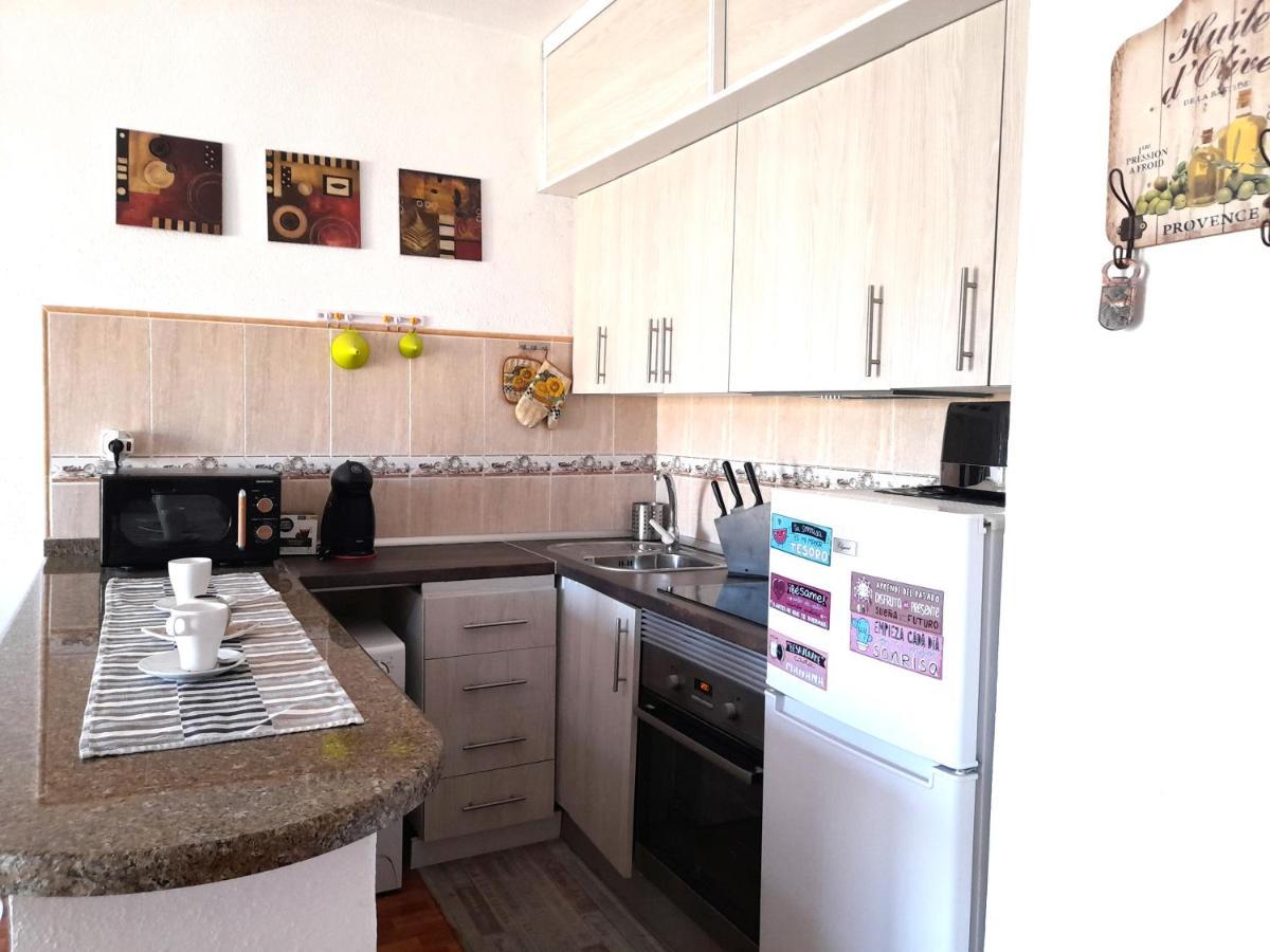 Mareverde Amplio Apartamento 1 Dormitorio Costa Adeje  Exterior foto