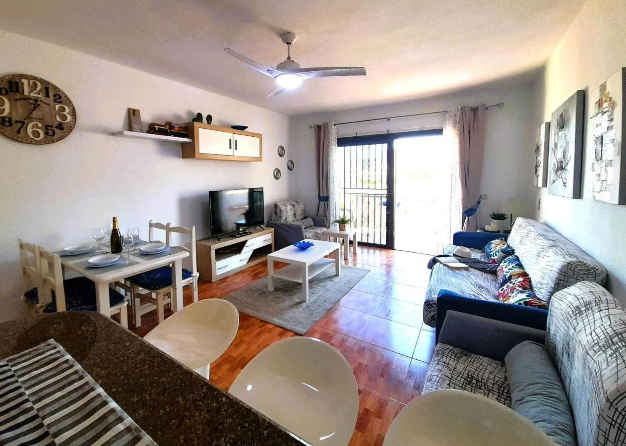 Mareverde Amplio Apartamento 1 Dormitorio Costa Adeje  Exterior foto