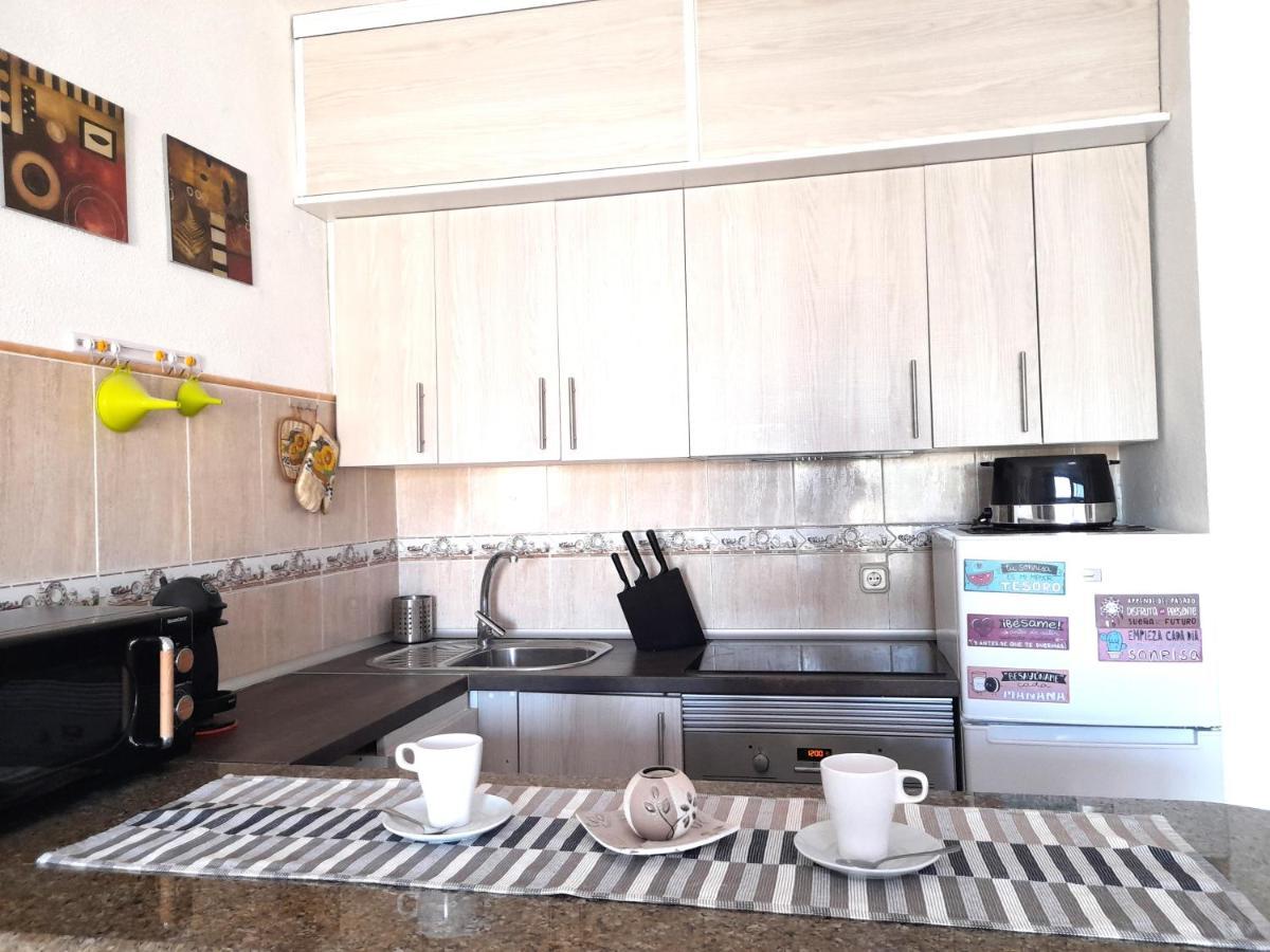 Mareverde Amplio Apartamento 1 Dormitorio Costa Adeje  Exterior foto